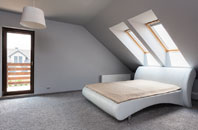 Newthorpe bedroom extensions