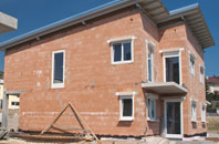 Newthorpe home extensions