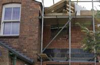 free Newthorpe home extension quotes