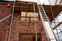 house extensions Newthorpe
