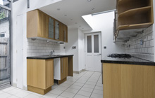 Newthorpe kitchen extension leads