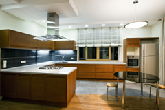 kitchen extensions Newthorpe